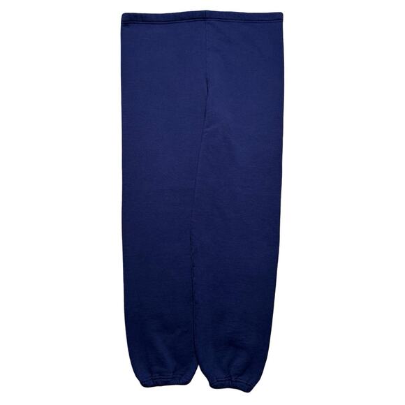 Vintage Russell Athletic Men’s Navy Blue Sweatpants Size 2XL Made In USA - Picture 1 of 7